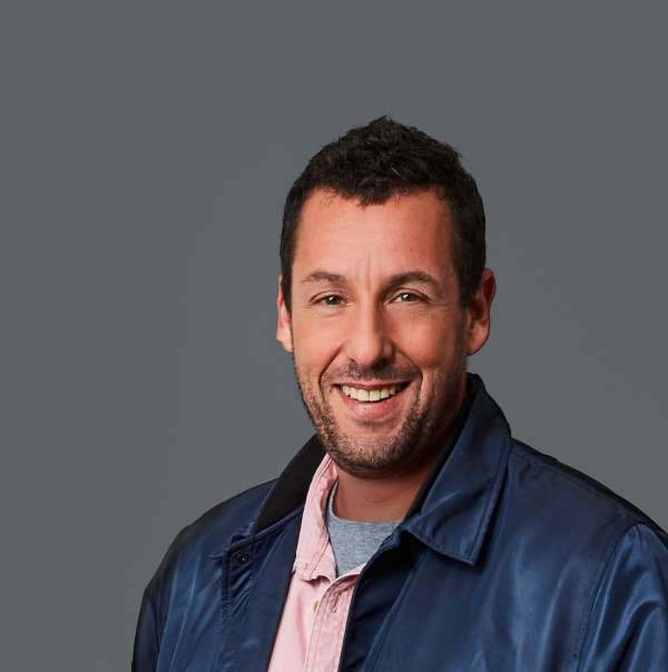 	Adam Sandler	